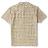 Vissla Out West SS Shirt-SND - Stoke Outlets