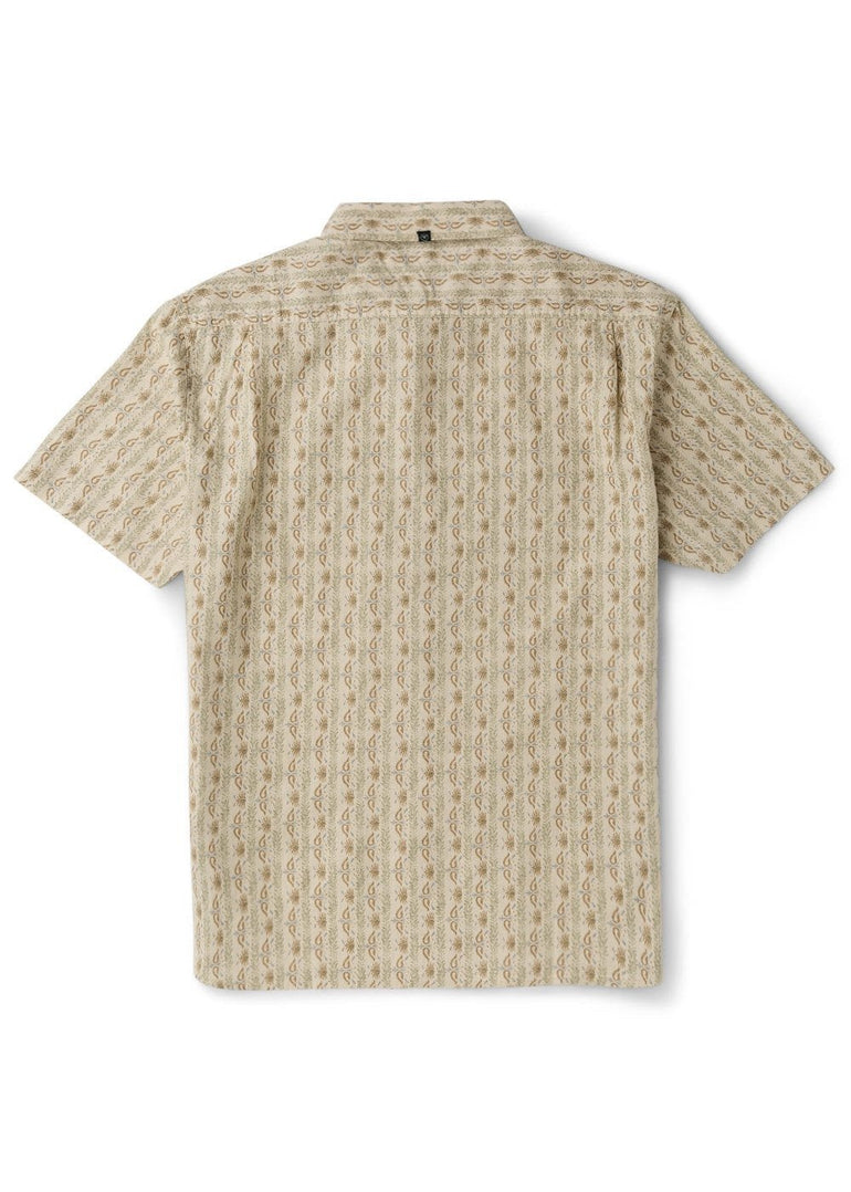 Vissla Out West SS Shirt-SND - Stoke Outlets