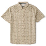 Vissla Out West SS Shirt-SND - Stoke Outlets