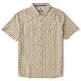Vissla Out West SS Shirt-SND - Stoke Outlets