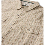 Vissla Out West SS Shirt-SND - Stoke Outlets