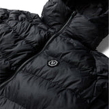 Vissla Pacific Packable Eco Boys Puff Jacket - BL2 - Stoke Outlets