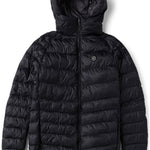 Vissla Pacific Packable Eco Boys Puff Jacket - BL2 - Stoke Outlets