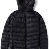 Vissla Pacific Packable Eco Boys Puff Jacket - BL2 - Stoke Outlets
