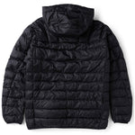 Vissla Pacific Packable Eco Boys Puff Jacket - BL2 - Stoke Outlets