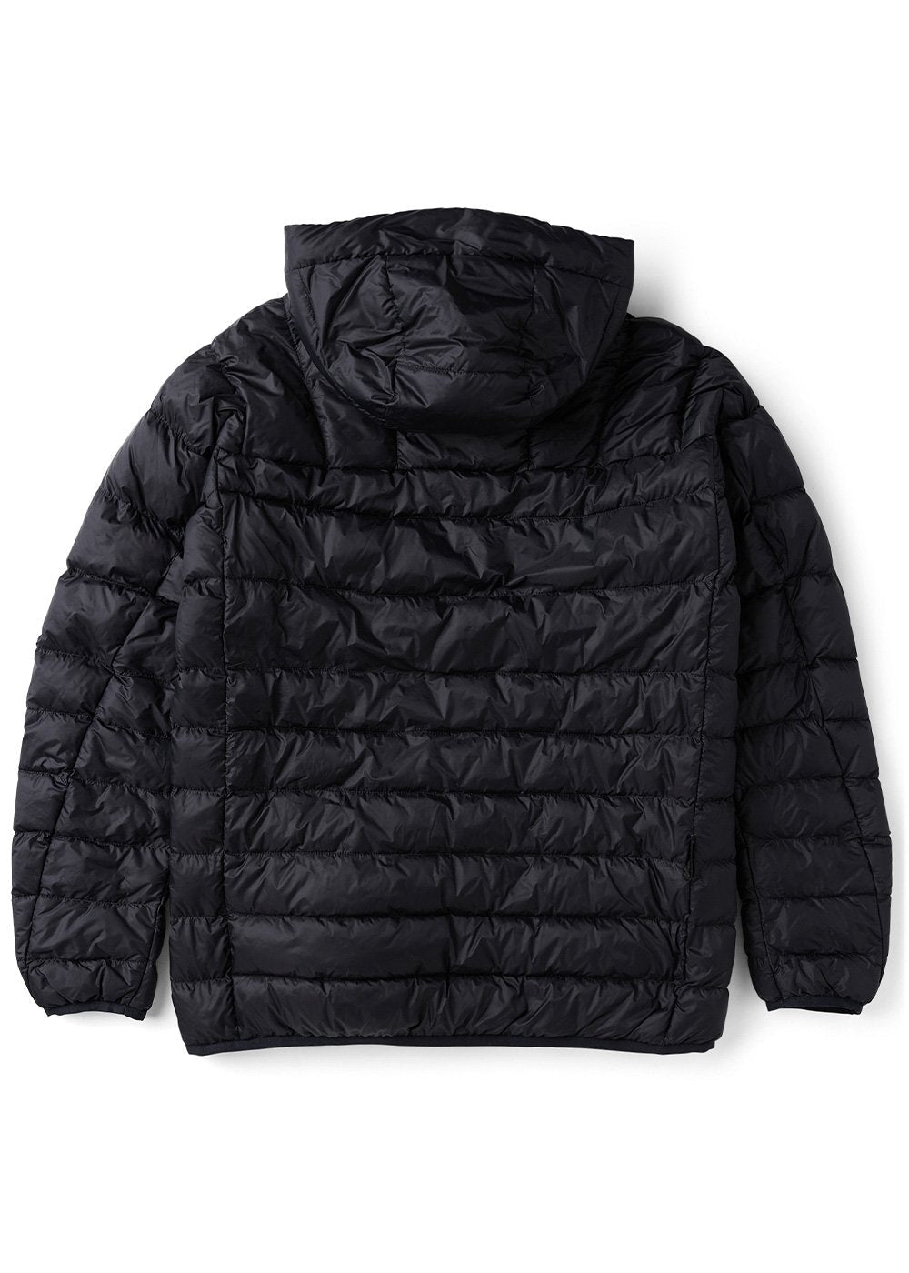 Vissla Pacific Packable Eco Boys Puff Jacket - BL2 - Stoke Outlets