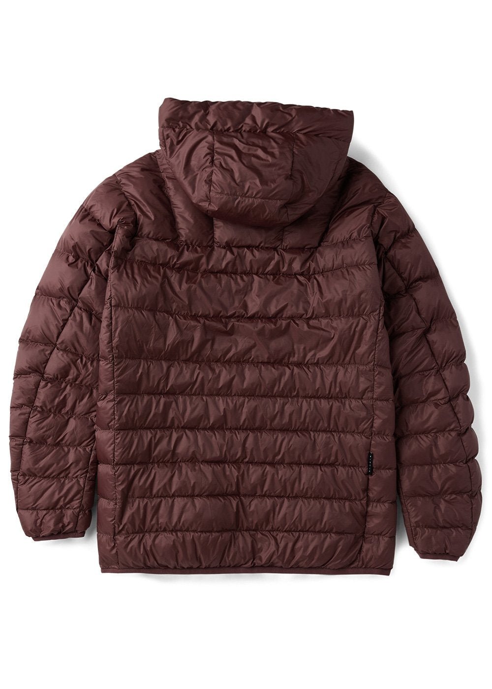 Vissla Pacific Packable Eco Puff Jacket-BRK - Stoke Outlets