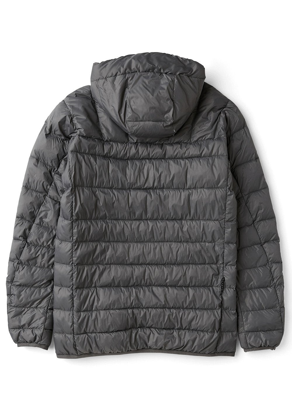 Vissla Pacific Packable Eco Puff Jacket-GML - Stoke Outlets