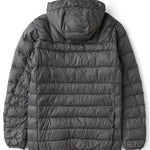 Vissla Pacific Packable Eco Puff Jacket-GML - Stoke Outlets