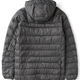 Vissla Pacific Packable Eco Puff Jacket-GML - Stoke Outlets