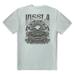 Vissla Paddle Out Cosmic Wash Boys Tee-COB - Stoke Outlets
