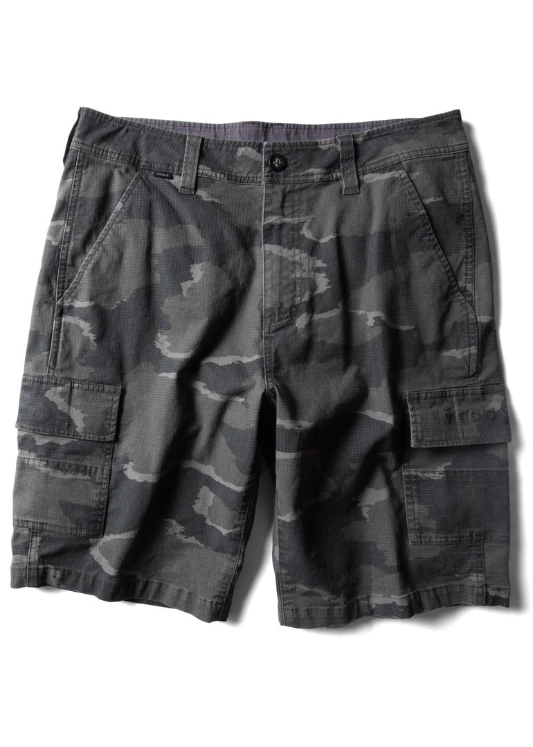 Vissla Padre Cargo Eco 20" Walkshort - Stoke Outlets