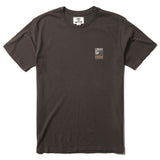 Vissla Peaky SS Tee-PHA - Stoke Outlets