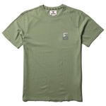 Vissla Peaky SS Tee-SAG - Stoke Outlets