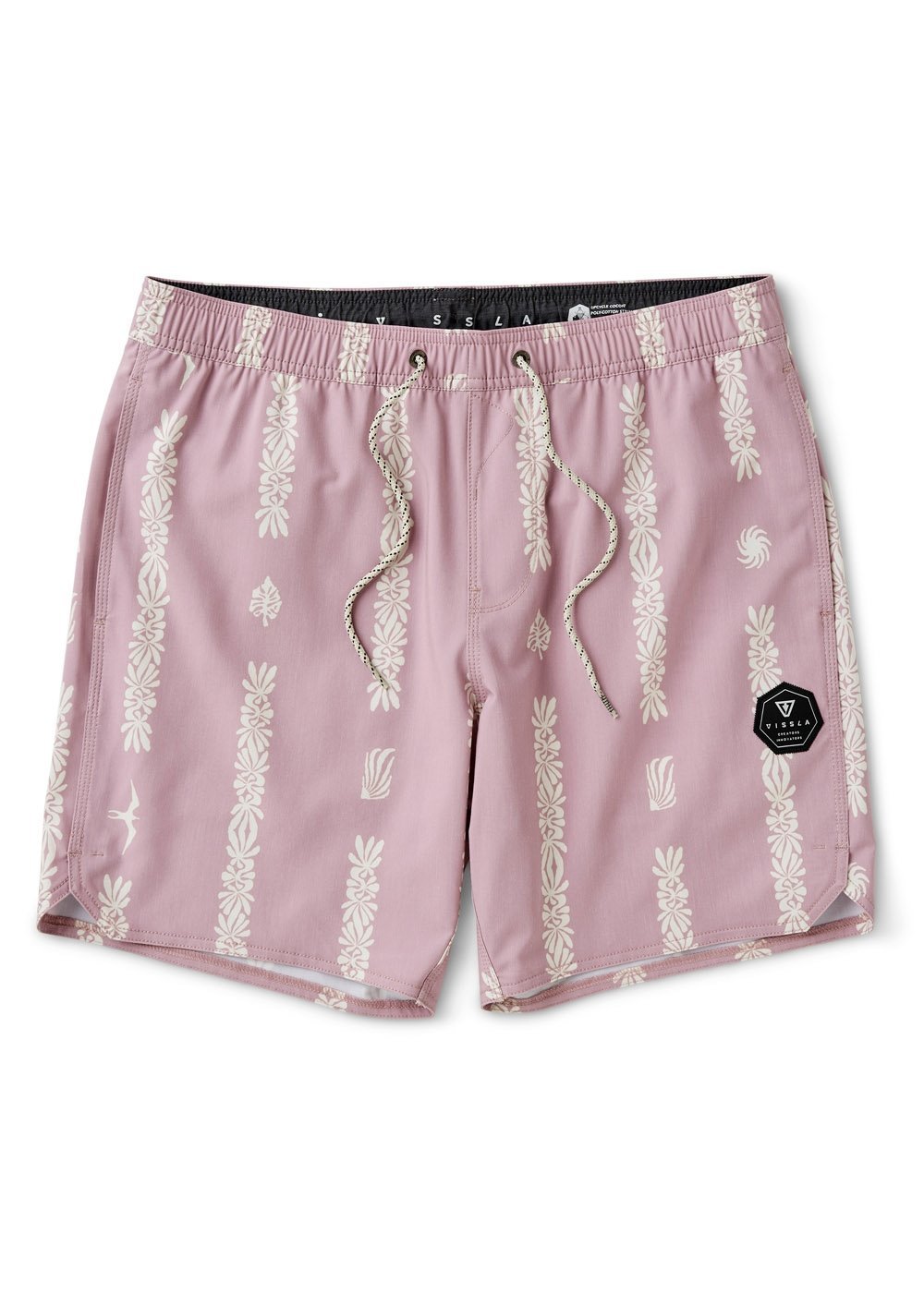 Vissla Pelago 16.5" Ecolastic - PLM - Stoke Outlets