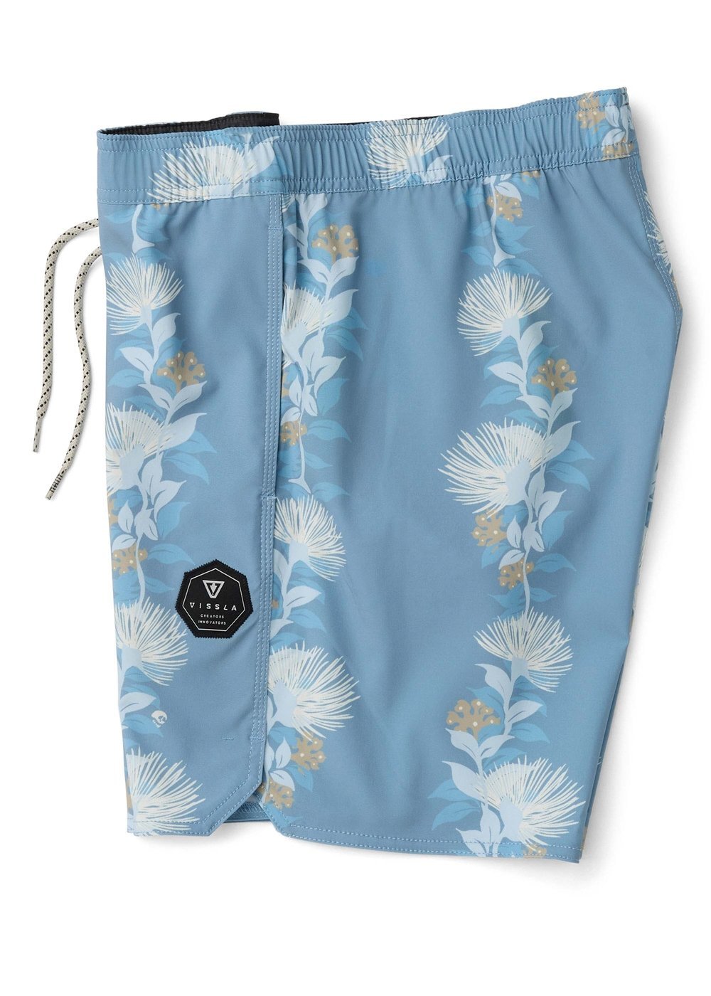 Vissla Pins 16.5" Ecolastic-FDN - Stoke Outlets