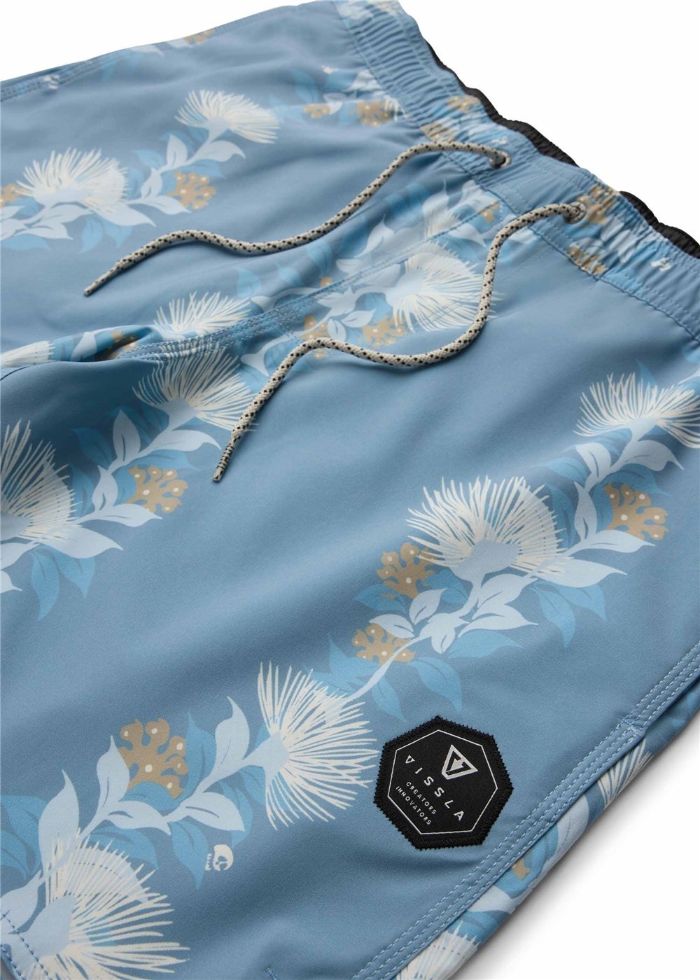 Vissla Pins 16.5" Ecolastic-FDN - Stoke Outlets