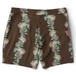 Vissla Pins 18.5" Boardshort-DKE - Stoke Outlets