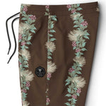 Vissla Pins 18.5" Boardshort-DKE - Stoke Outlets