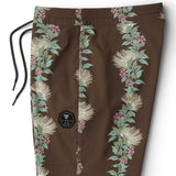 Vissla Pins 18.5" Boardshort-DKE - Stoke Outlets