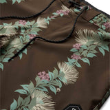 Vissla Pins 18.5" Boardshort-DKE - Stoke Outlets