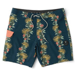 Vissla Pins 18.5" Boardshort-MID - Stoke Outlets