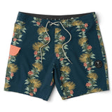 Vissla Pins 18.5" Boardshort-MID - Stoke Outlets