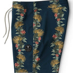 Vissla Pins 18.5" Boardshort-MID - Stoke Outlets
