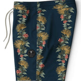 Vissla Pins 18.5" Boardshort-MID - Stoke Outlets