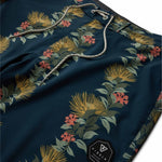 Vissla Pins 18.5" Boardshort-MID - Stoke Outlets