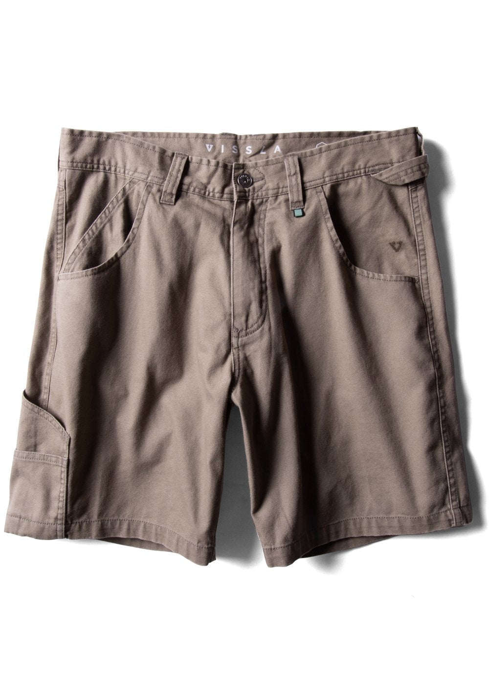 Vissla Pismo Painter 20" Walkshort - CRK - Stoke Outlets