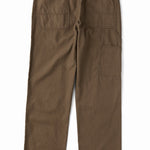 Vissla Pismo Painter Eco Work Pant - DKE - Stoke Outlets