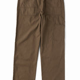 Vissla Pismo Painter Eco Work Pant - DKE - Stoke Outlets