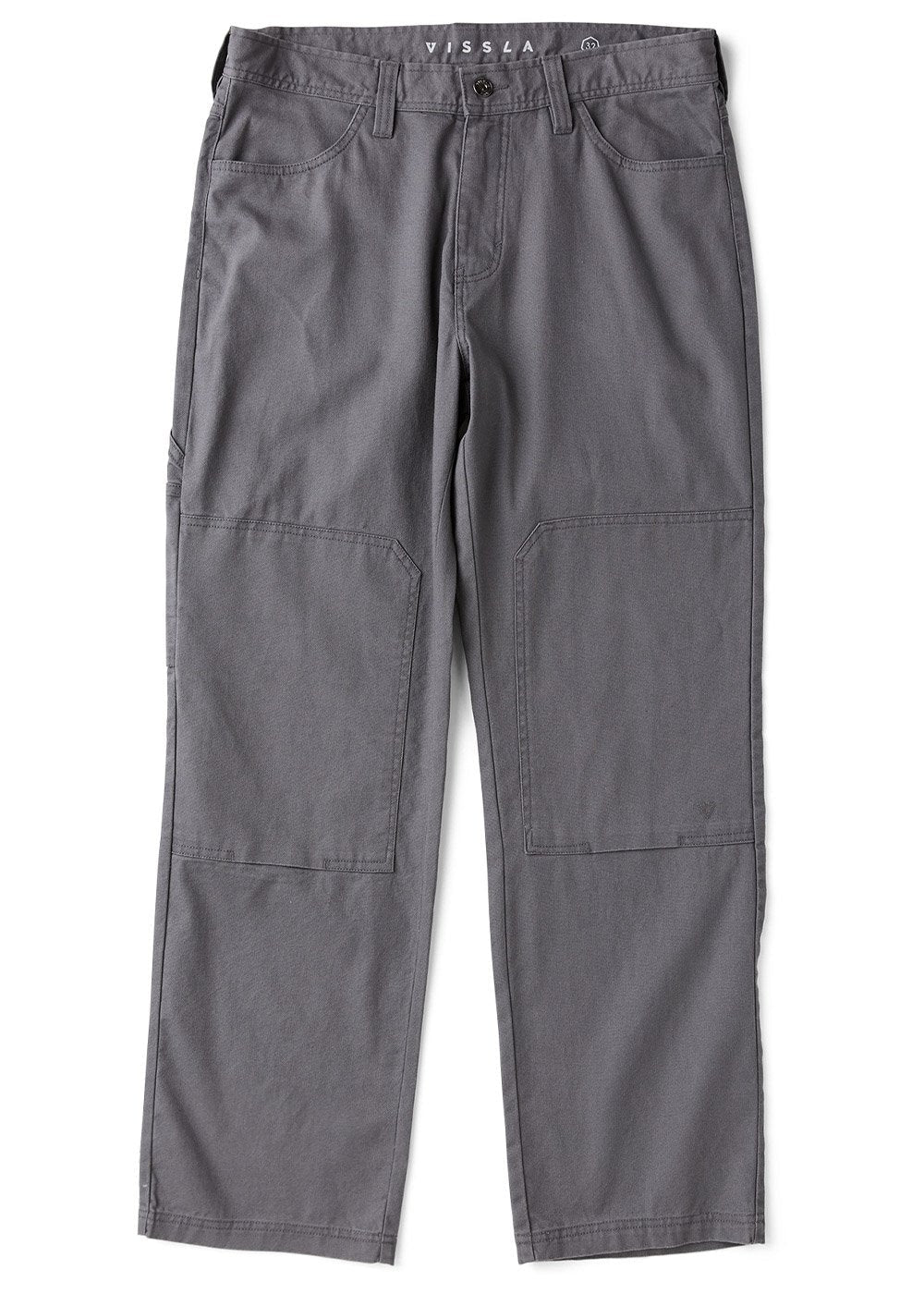 Vissla Pismo Painter Eco Work Pant-GML - Stoke Outlets