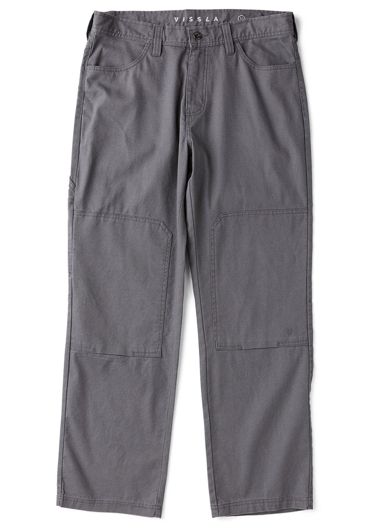 Vissla Pismo Painter Eco Work Pant-GML - Stoke Outlets
