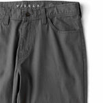 Vissla Pismo Painter Eco Work Pant-GML - Stoke Outlets