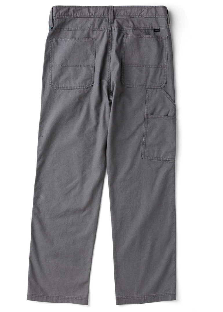 Vissla Pismo Painter Eco Work Pant-GML - Stoke Outlets