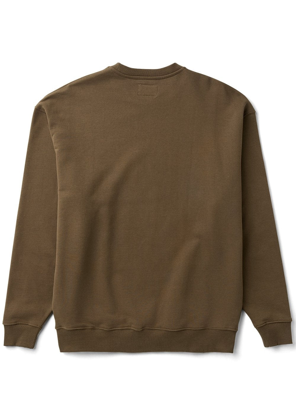 Vissla Play With Fire Eco Crew Fleece - DKE - Stoke Outlets