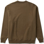 Vissla Play With Fire Eco Crew Fleece - DKE - Stoke Outlets