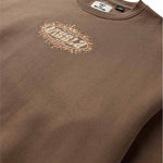 Vissla Play With Fire Eco Crew Fleece - DKE - Stoke Outlets