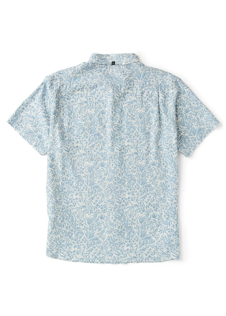 Vissla Prairie Dog Boys SS Shirt - VWT - Stoke Outlets