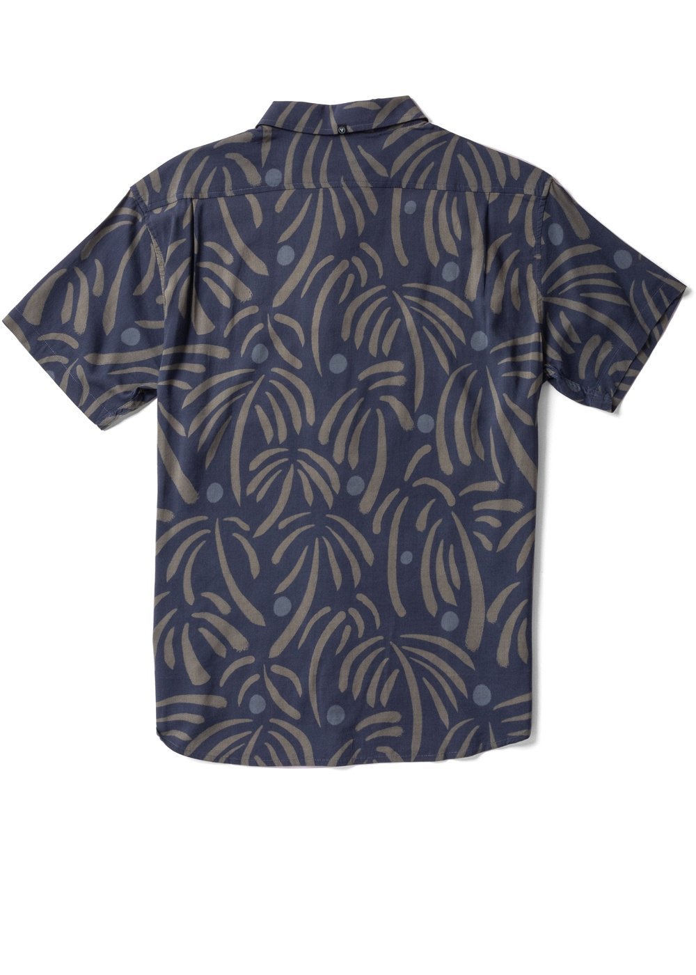 Vissla Primitive Palms Eco SS Shirt - MID - Stoke Outlets