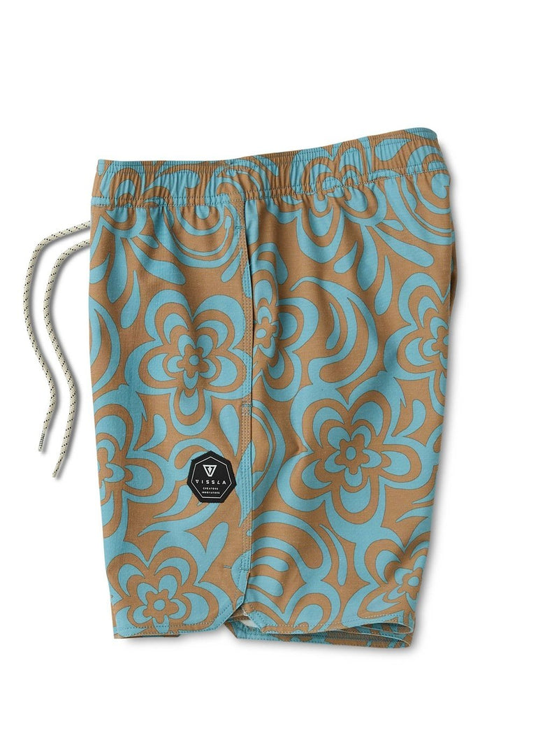 Vissla Psychaloha 16.5" Ecolastic - STM - Stoke Outlets