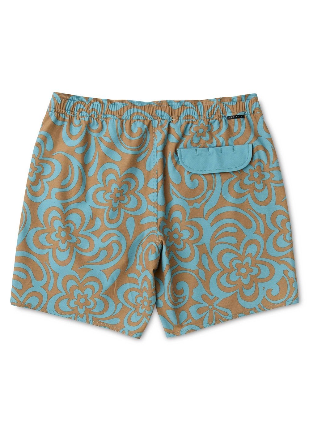 Vissla Psychaloha 16.5" Ecolastic - STM - Stoke Outlets