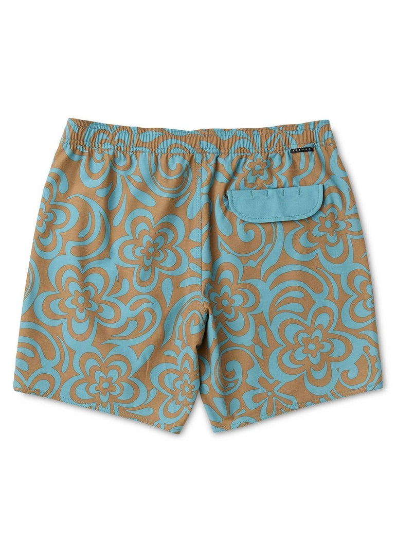 Vissla Psychaloha 16.5" Ecolastic - STM - Stoke Outlets