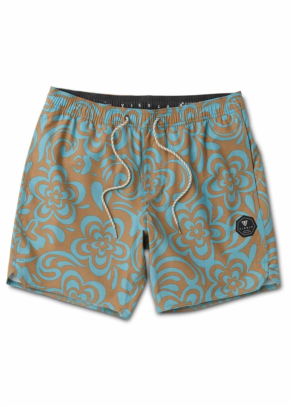 Vissla Psychaloha 16.5" Ecolastic - STM - Stoke Outlets