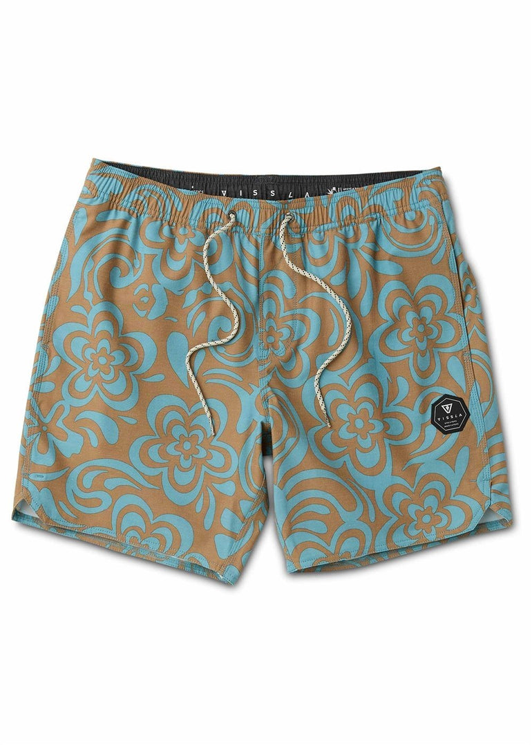 Vissla Psychaloha 16.5" Ecolastic - STM - Stoke Outlets