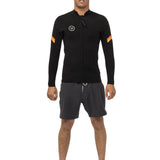 Vissla RADITUDE 2MM FRONT ZIP JACKET - BL3 - Stoke Outlets