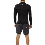 Vissla RADITUDE 2MM FRONT ZIP JACKET - BL3 - Stoke Outlets