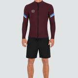 Vissla Raditude 2mm Front Zip Wetsuit Jacket - Stoke Outlets
